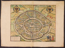 Old Cities