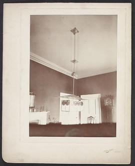 Ceiling light