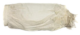Sleeve with embroidered cuff (Version 2)