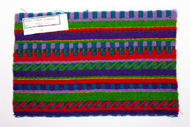 Weaving Sample (Version 1)