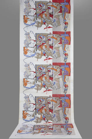 Open original Digitised item