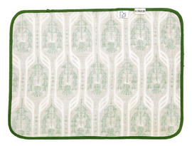 Thistle placemat (Version 2)