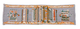 Embroidery sampler (Version 2)