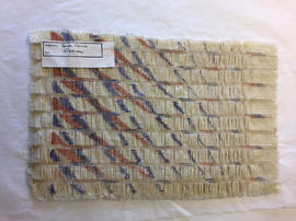 Weaving Sample (Version 3)