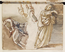 Sketchbook (Page 5)