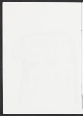 Artist book: '2 Short stories of love and hair' (Page 14)