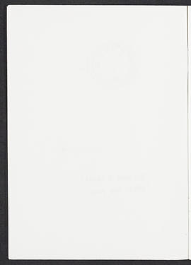 Artist book: 'There are certain things that I have tried to keep secret from you' (Page 10)