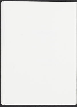 Artist book: 'There are certain things that I have tried to keep secret from you' (Page 38)