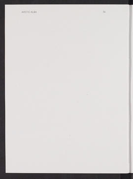 Arctic Alba; Thesis (Page 36)