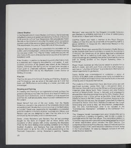 Annual Report 1980-81 (Page 20)