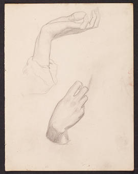 Figure drawing (Version 1)