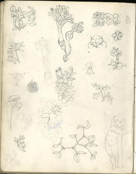 Sketchbook