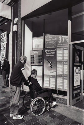 Sauchiehall Street, Glasgow