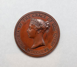 Department of Science & Art medal (Version 2)
