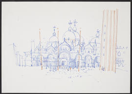 Basilica di San Marco, Venice