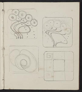 Sketchbook (Page 33)