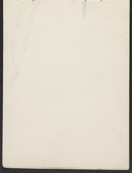 Mackintosh sketchbook (Page 19)