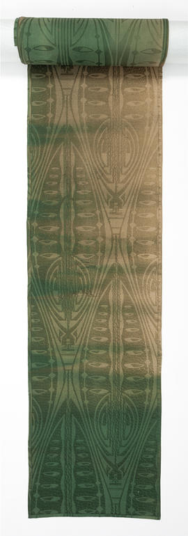 Viennese curtain (Version 4)