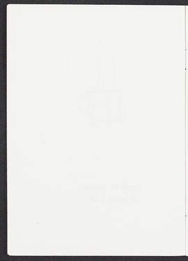 Artist book: 'There are certain things that I have tried to keep secret from you' (Page 16)