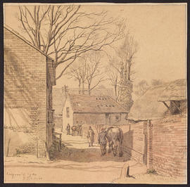 Ringwould, Kent