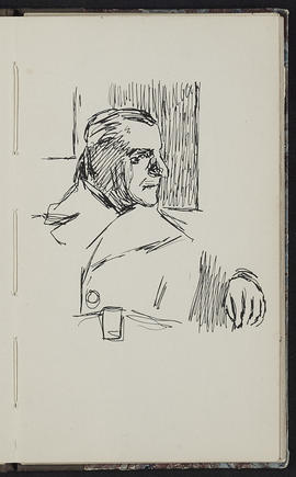 Sketchbook (Page 25)