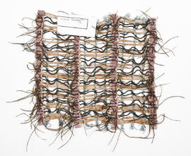 Weaving Sample (Version 1)
