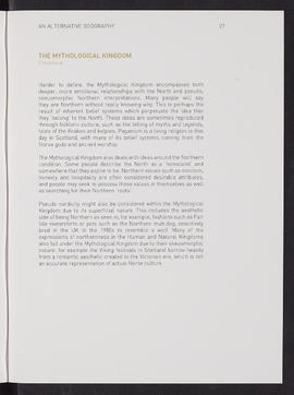 Arctic Alba; Thesis (Page 27)
