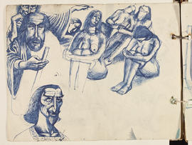 Sketchbook (Page 29)