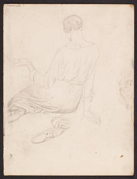 Architectural drawing (Version 2)