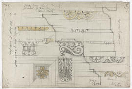 Trinity College Chapel, Cambridge