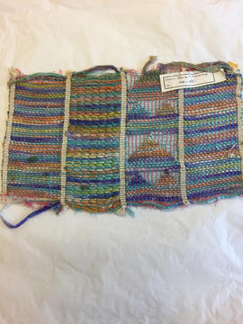 Weaving Sample (Version 3)
