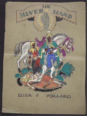 Open original Digitised item