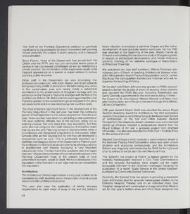 Annual Report 1980-81 (Page 24)