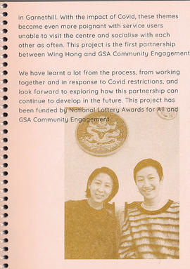 Wing Hong Creative Residency publication (Page 11)