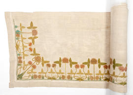 Mantel border (Version 1)
