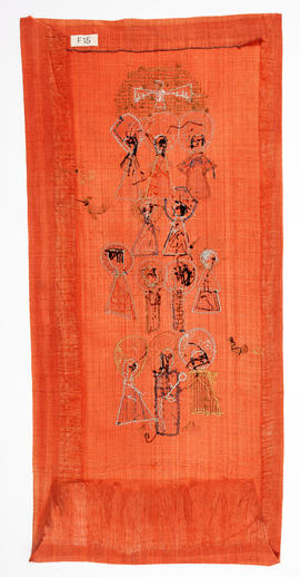 Panel - Twelve Apostles (Version 2)