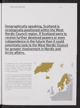 Arctic Alba; The Taxonomy of the North (Page 41)