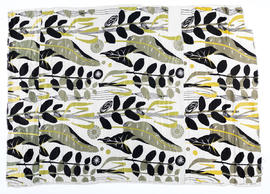 Fabric sample