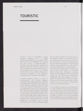 Arctic Alba; The Taxonomy of the North (Page 32)