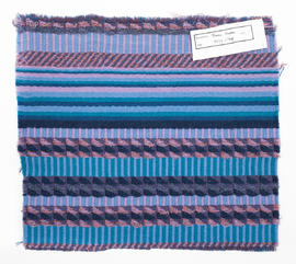 Weaving Sample (Version 1)
