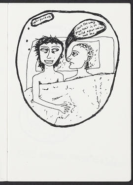 Artist book: 'Us' (Page 19)