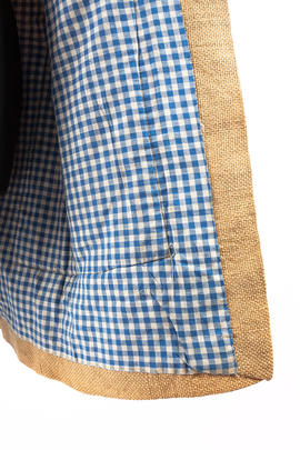 Hessian Jacket (Version 6)