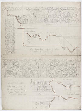 Hampton Court Palace, London (Version 1)
