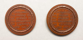 Department of Science & Art medal (Version 5)