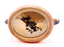Sugar bowl from tea service (Version 3)