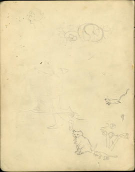 Sketchbook