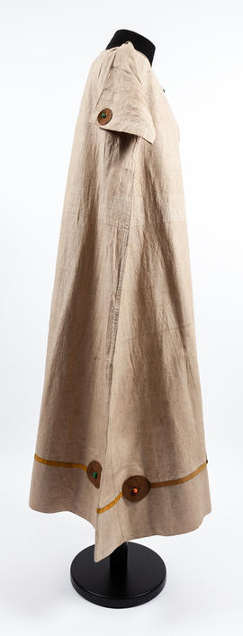 Masque Outfit, Dress (Version 2)