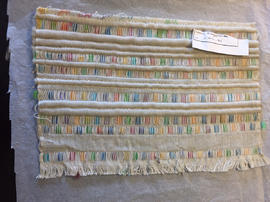 Weaving Sample (Version 3)
