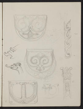 Sketchbook (Page 7)