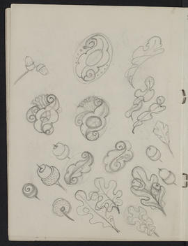 Sketchbook (Page 12)